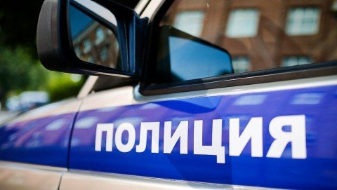 В Богородском г.о. полицейские задержали подозреваемого в краже велосипеда
