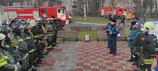 🎭 Что для вас театр? Наверное, место, где можно забыть о повседневных делах и насладиться выступлением актеров, испытать яркие эмоции, да и просто отдохнуть